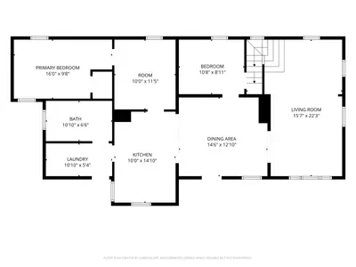 215 20th Street, New Castle - 27
