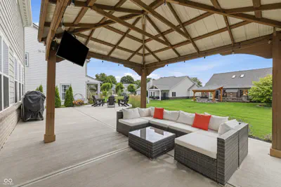 2373 Somerset Circle, Franklin - 41
