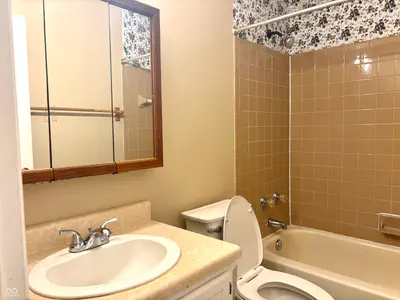 3601 Pleasant Lake Drive, Indianapolis - 17