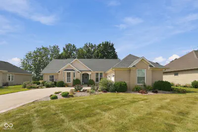 209 Buckingham Road, Yorktown