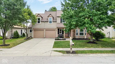 18724 Planer Drive, Noblesville - 3