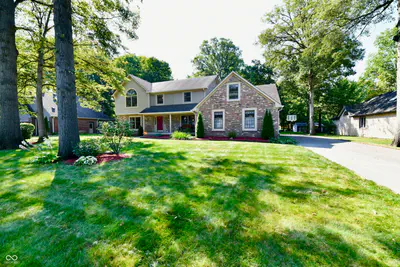 7061 Carrie Drive, New Palestine - 28