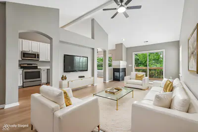 1152 Longwell Lane, Indianapolis