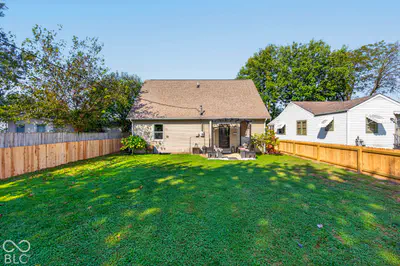 831 Sarasota Drive, Seymour - 45