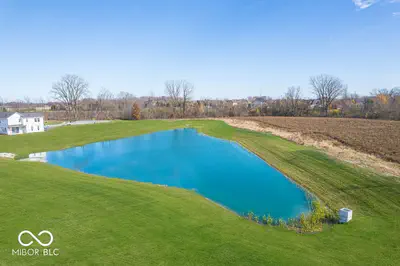 16007 Meadow Frost Court, Fishers - 51