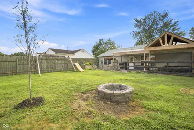 4865 Hunters Run, Columbus - 28