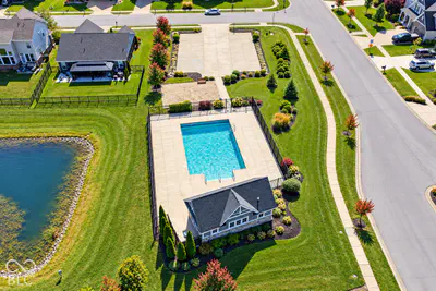 9802 Violet Circle, Indianapolis - 64