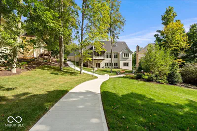 12295 Ridgeside Road, Indianapolis - 63