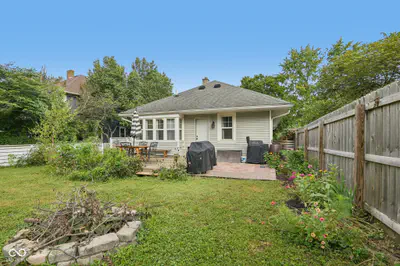 545 37th Street, Indianapolis - 45