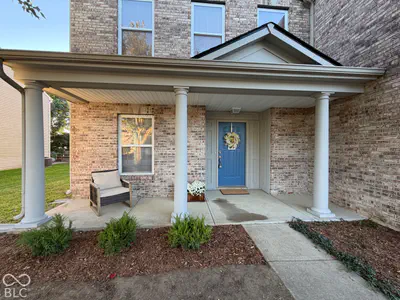6146 Big Stone Drive, Brownsburg - 2
