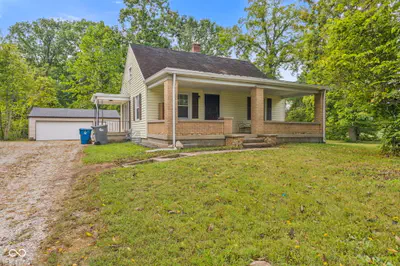 6725 Camby Road, Indianapolis - 2
