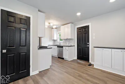 4911 Rosslyn Avenue, Indianapolis - 9