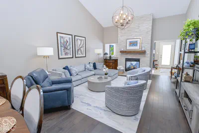 12139 Black Hills Drive, Fishers - 20