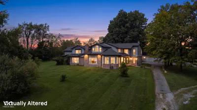 1685 County Road 125, Greencastle - 2