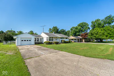 3117 31st Street, Columbus - 2