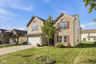 6538 Abby Lane, Zionsville - 4