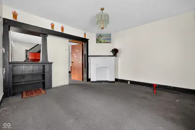 3025 Michigan Street, Indianapolis - 4