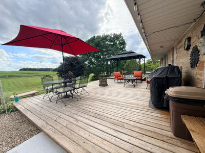 1644 County Road 100, Greencastle - 9
