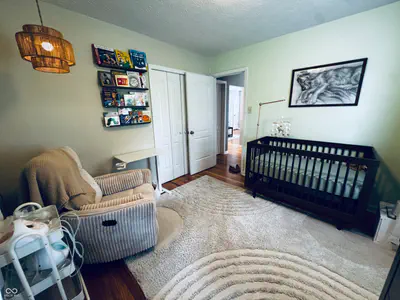 5145 Atherton N Drive, Indianapolis - 21