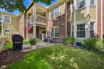 7601 Newport Bay Drive, Indianapolis