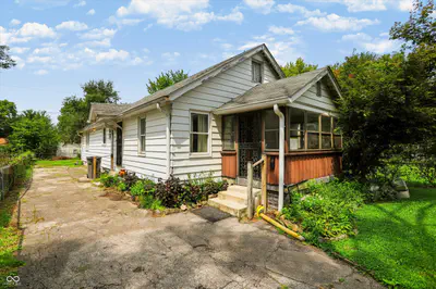 3512 Brouse Avenue, Indianapolis