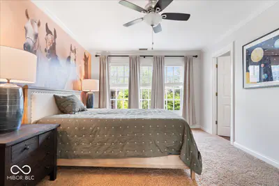 3555 Sedgemoor Circle, Carmel - 34