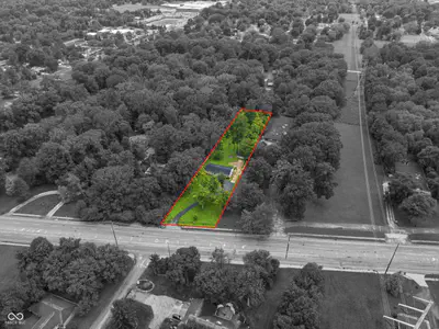 6204 Madison Avenue, Indianapolis - 2