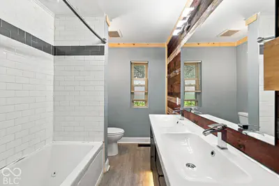 27 W Roberts Road, Indianapolis - 23