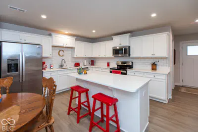 4157 Baranga Drive, Plainfield - 9