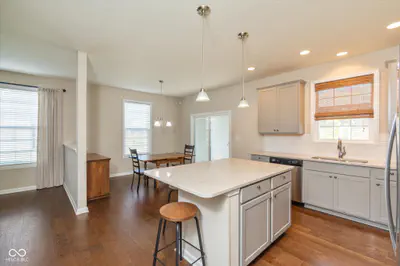 8804 Twain Lane, Indianapolis - 9