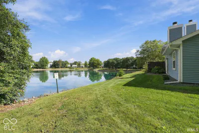 3713 N Lakeside Drive, Muncie - 4