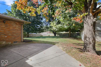 4620 S Senate Avenue, Indianapolis - 51