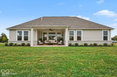5564 Cupola Lane, McCordsville - 9