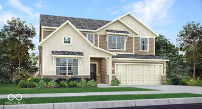 1610 Covington Boulevard, Franklin