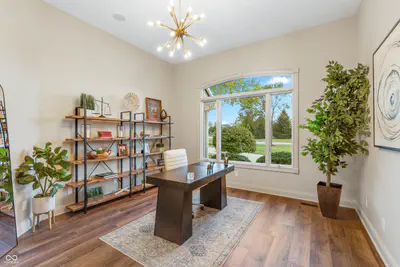4968 Benthaven Court, Bargersville - 18