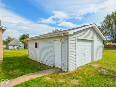 321 Meridian, Jasonville - 30