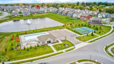 6226 Bitternut Way, Noblesville - 48