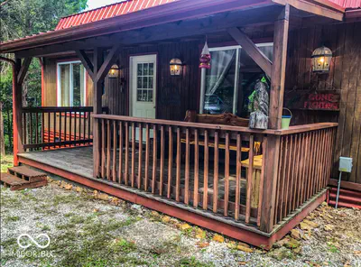 7062 County Road 190, French Lick - 2