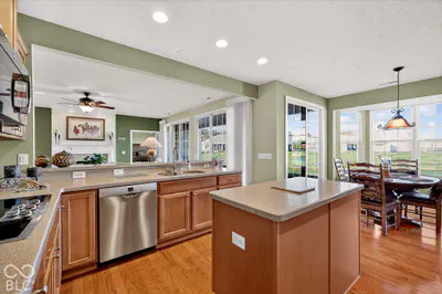 15258 Trebbiano Drive, Fishers - 12