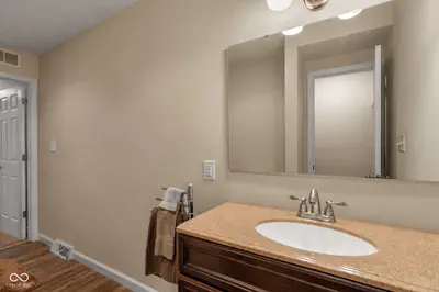 2767 Charmil Drive, Mooresville - 29