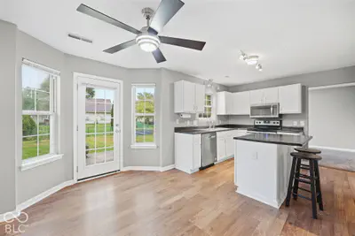 7642 Blackthorn Court, Indianapolis - 5