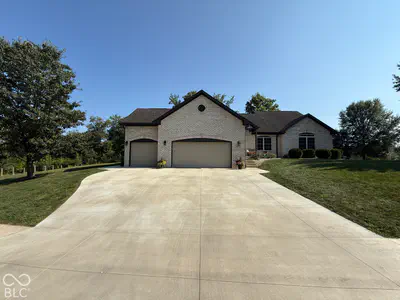 5791 Station Hill Drive, Avon