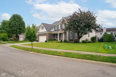 12135 Ashland Drive, Fishers