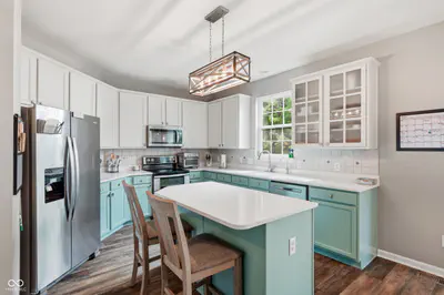 5565 Jutland Drive, Plainfield - 5