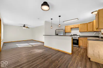 550 N Pine Street, Morgantown - 8