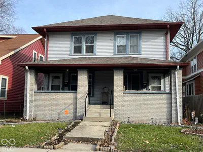 2927 Delaware Street, Indianapolis - 2