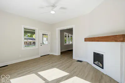 307 E Ohmer, Indianapolis - 11