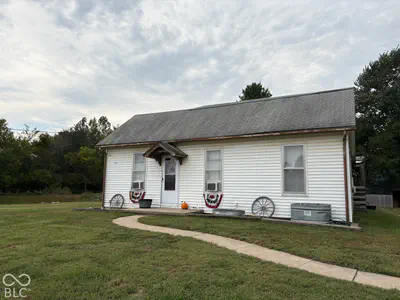 3054 Cates Road, Kingman - 2