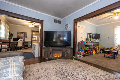 7901 Alexander Street, Indianapolis - 7
