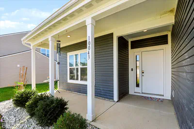 10043 Caprock Canyon Drive, Indianapolis - 3